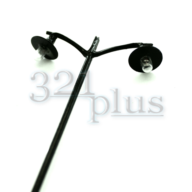 led lights for model railways