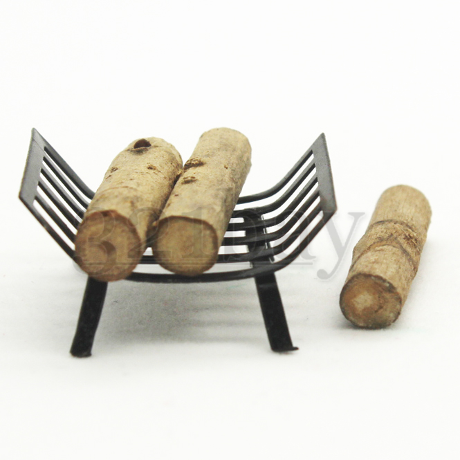 miniature living room